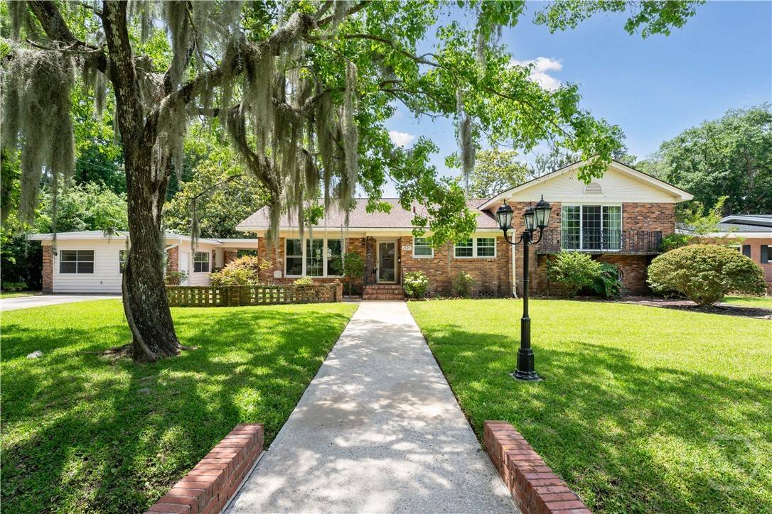 Savannah, GA 31406,1525 Whitney RD