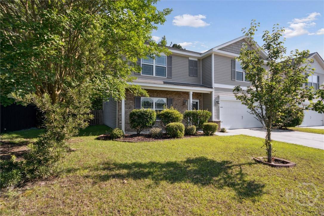 Savannah, GA 31407,133 Spring Lakes DR
