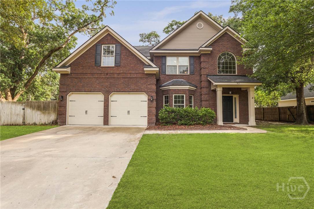 Midway, GA 31320,93 Veranda TRL