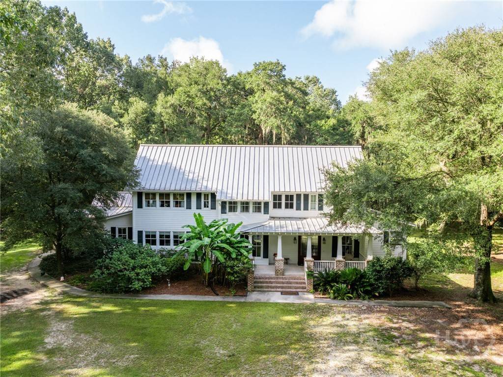 Savannah, GA 31405,5528 Silk Hope RD