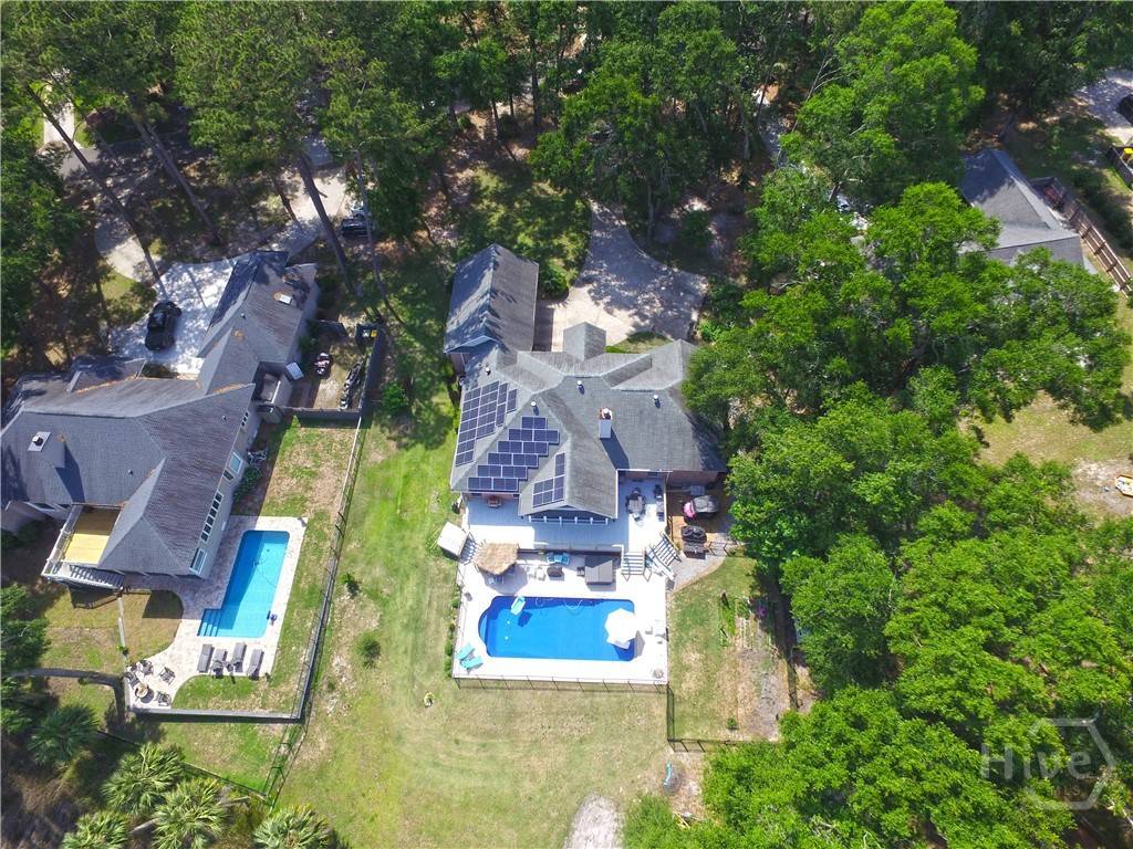 Richmond Hill, GA 31324,245 Montauk DR