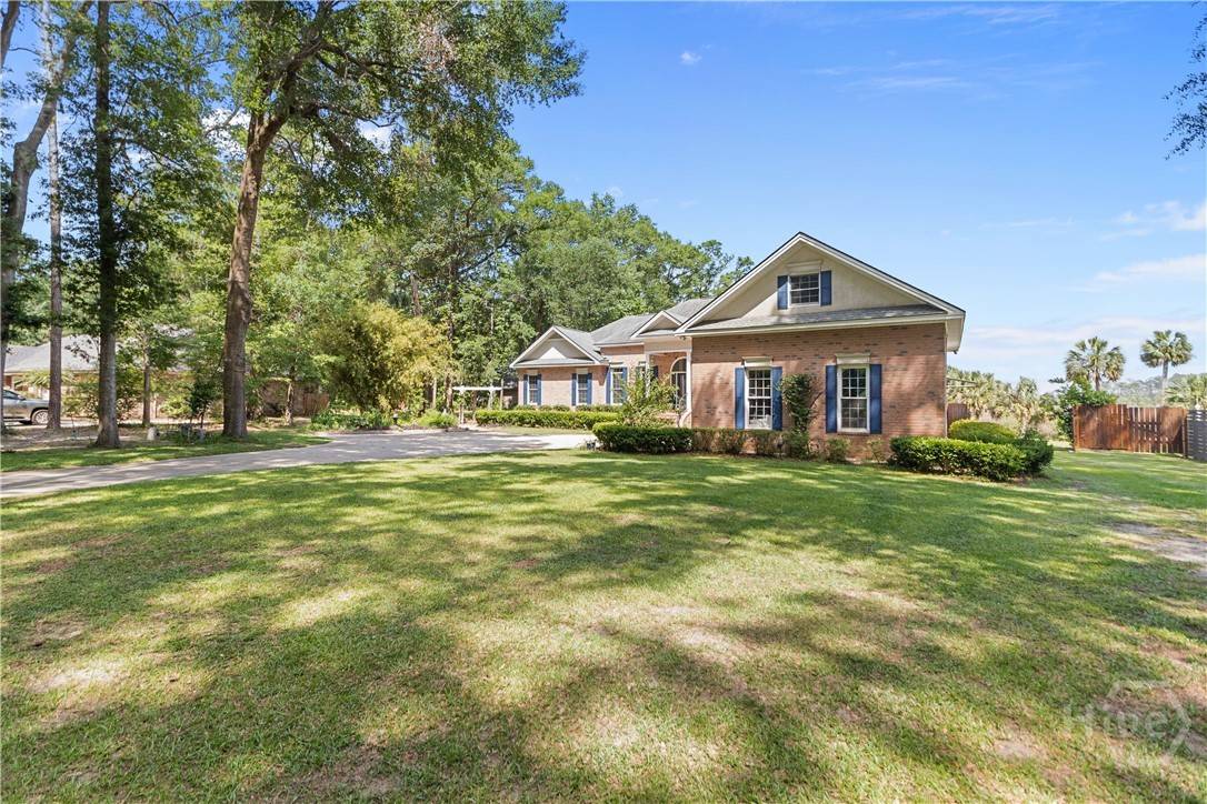 Richmond Hill, GA 31324,245 Montauk DR