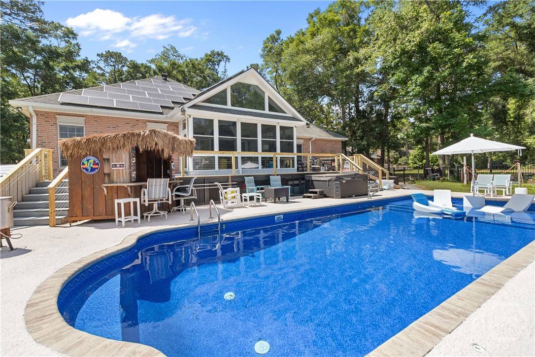 Richmond Hill, GA 31324,245 Montauk DR