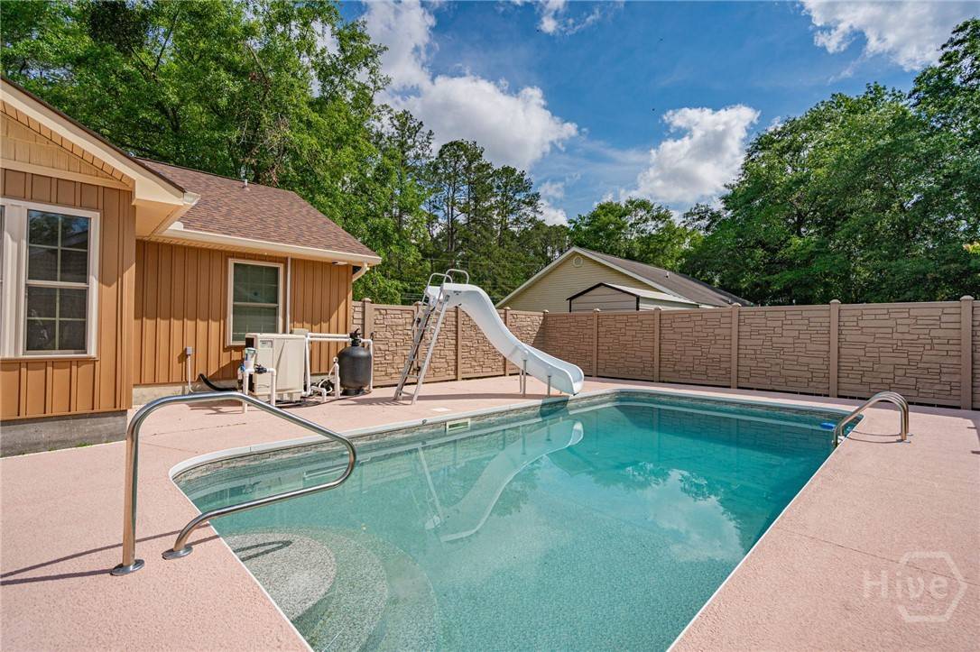 Springfield, GA 31329,145 New Stillwell RD