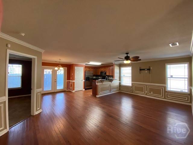 Port Wentworth, GA 31407,21 Allen Brook DR