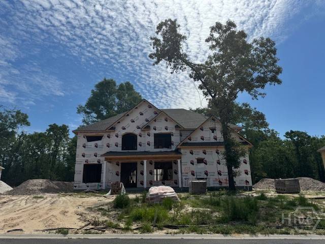 Guyton, GA 31312,115 Concord DR