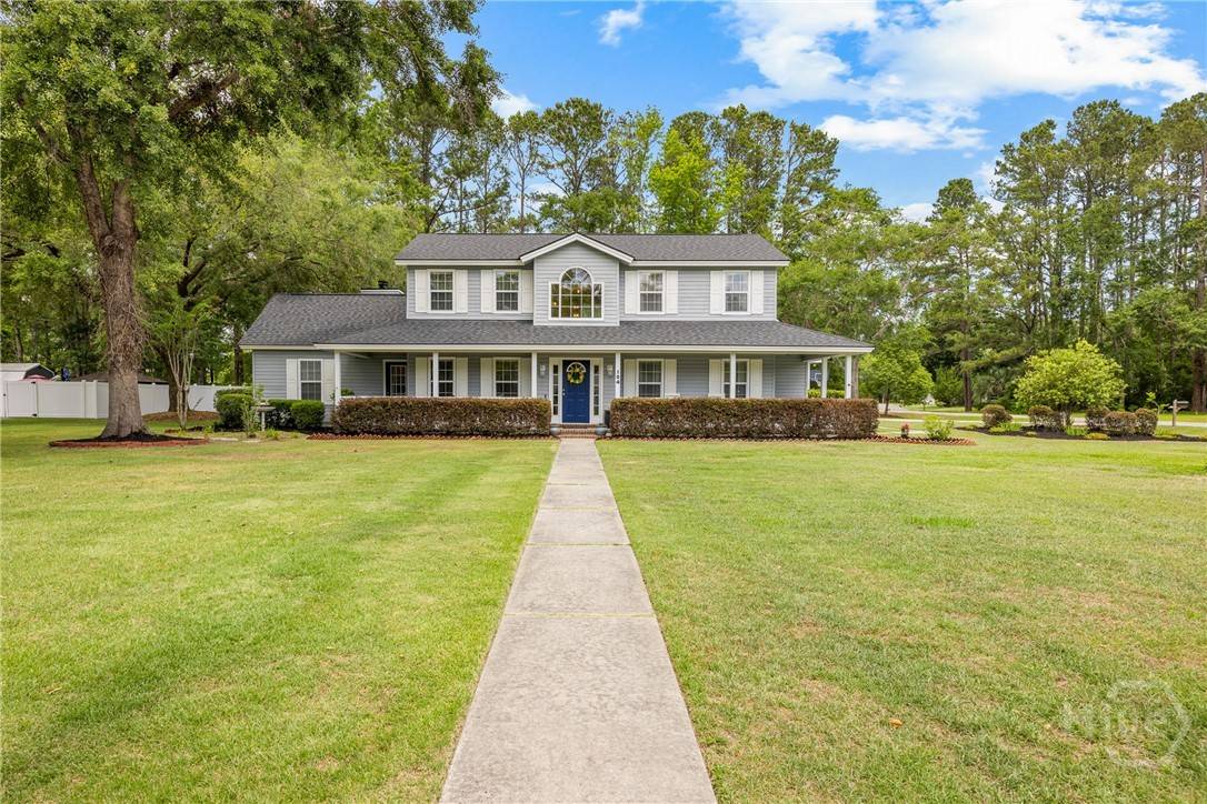 Guyton, GA 31312,104 Scholar RD