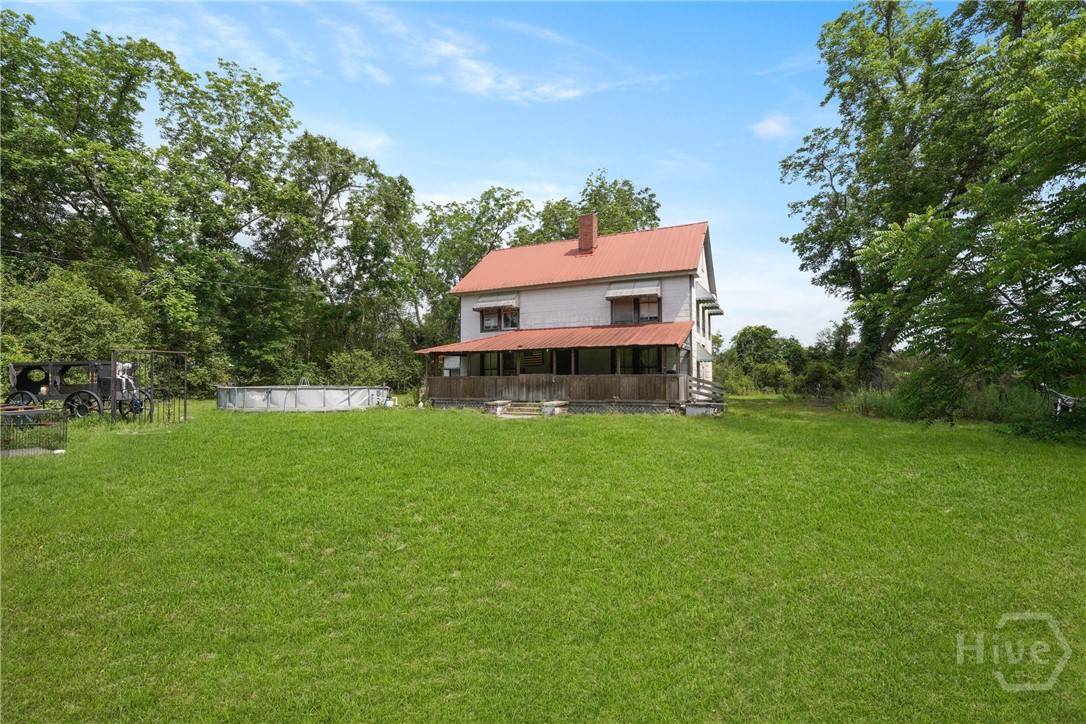Pembroke, GA 31321,3288 W 280 HWY W