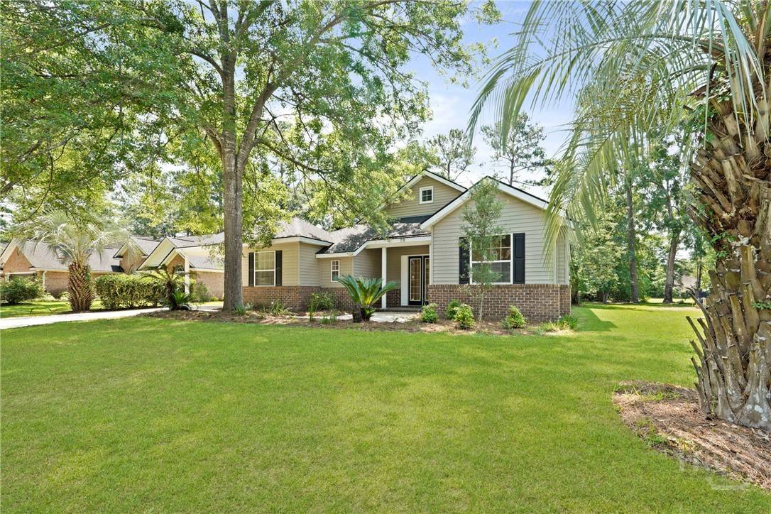 Richmond Hill, GA 31324,78 Heron View CT