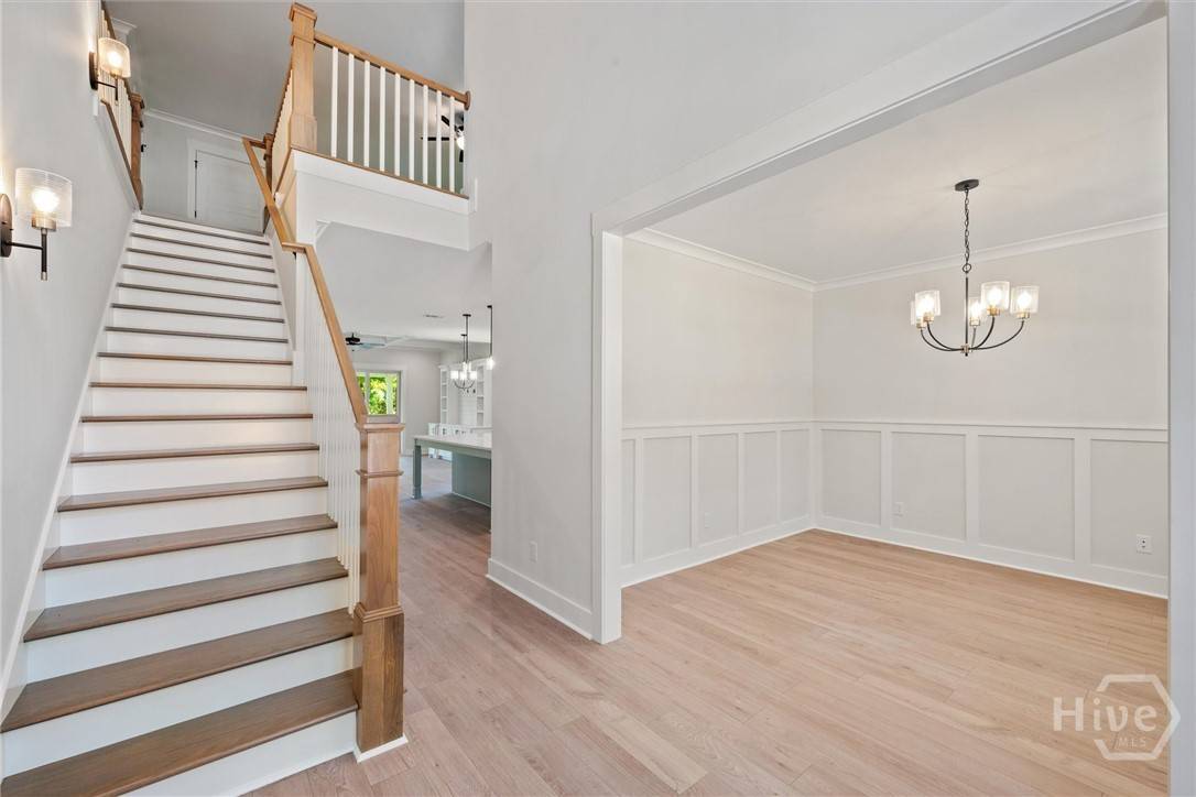 Richmond Hill, GA 31324,43 Belle Island WAY