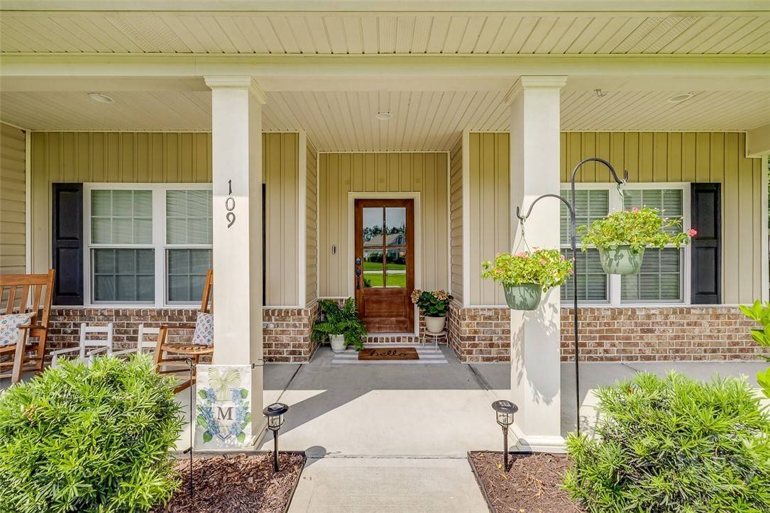 Rincon, GA 31326,109 Oaklawn DR