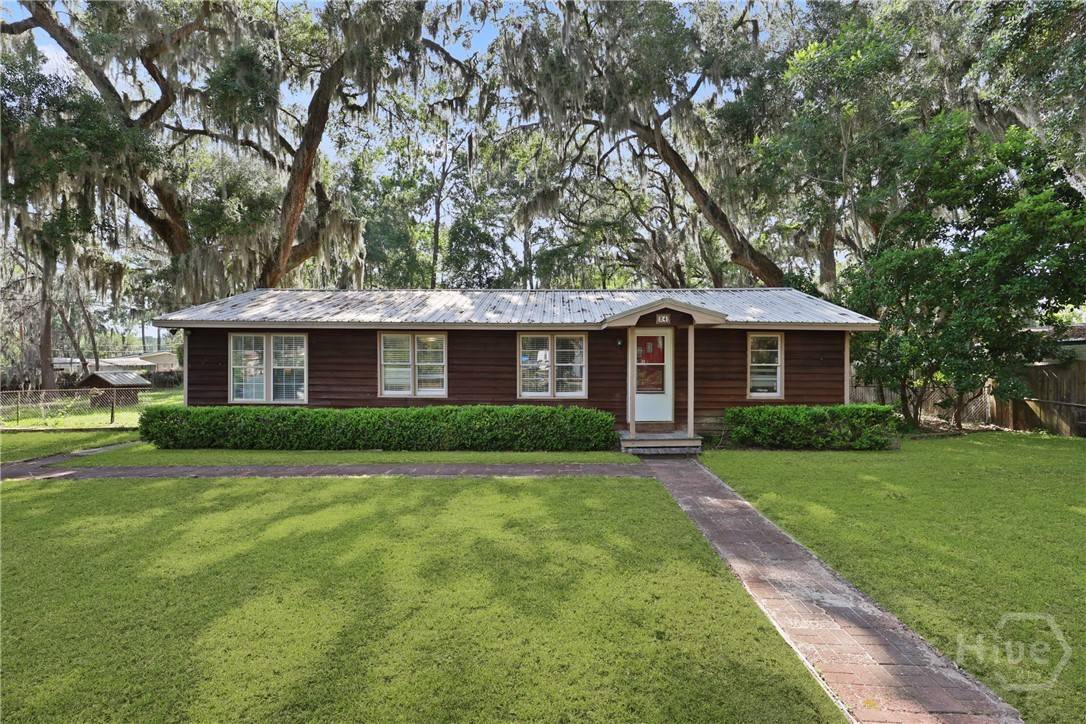 Midway, GA 31320,24 Mimosa ST