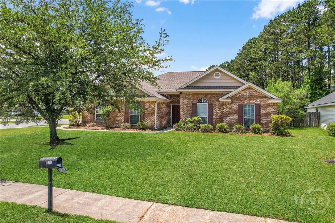Pooler, GA 31322,105 W Tisbury LN