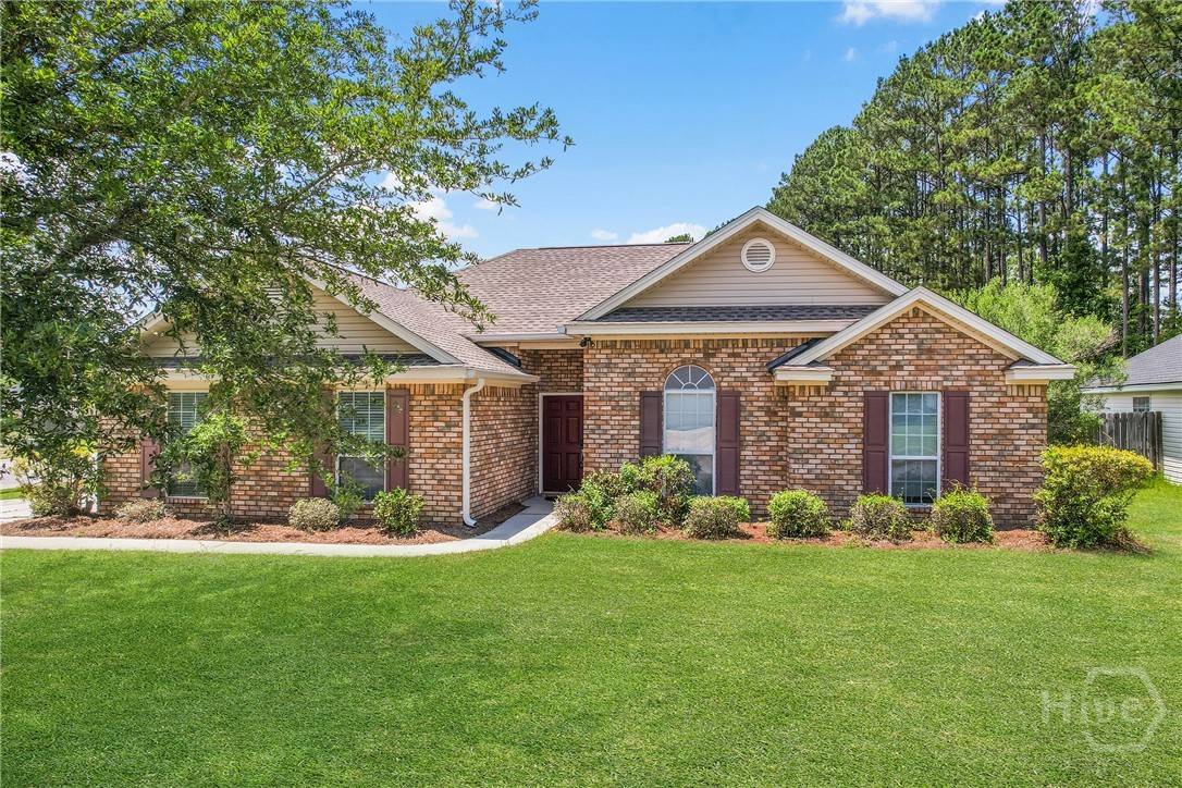 Pooler, GA 31322,105 W Tisbury LN