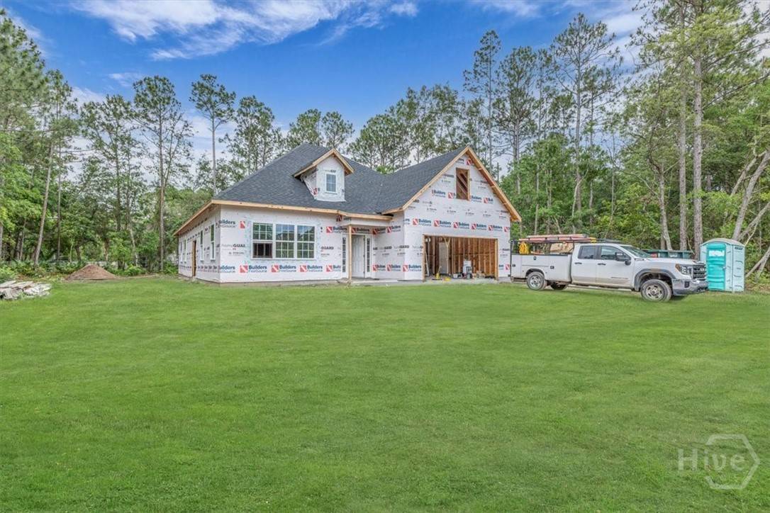Midway, GA 31320,163 Sea Island RD