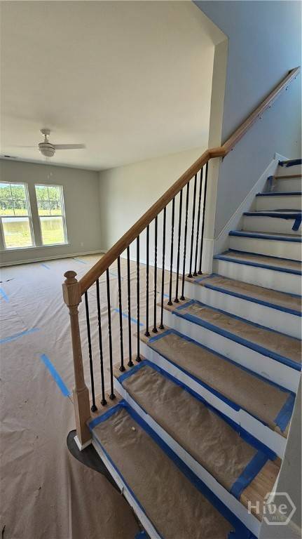 Savannah, GA 31407,181 Brookline DR