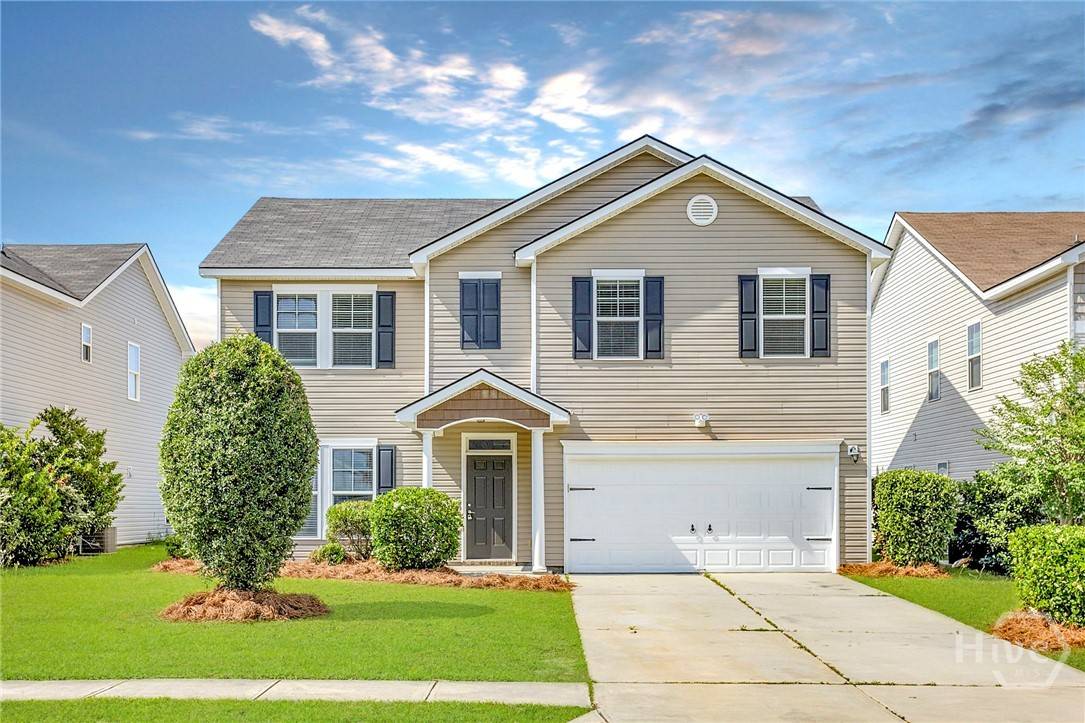 Savannah, GA 31407,84 Crystal Lake DR
