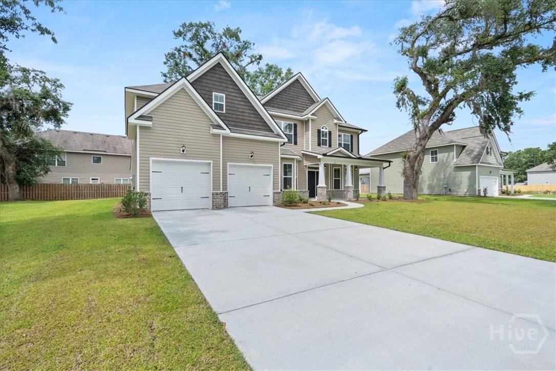 Guyton, GA 31312,25 Oakmont DR