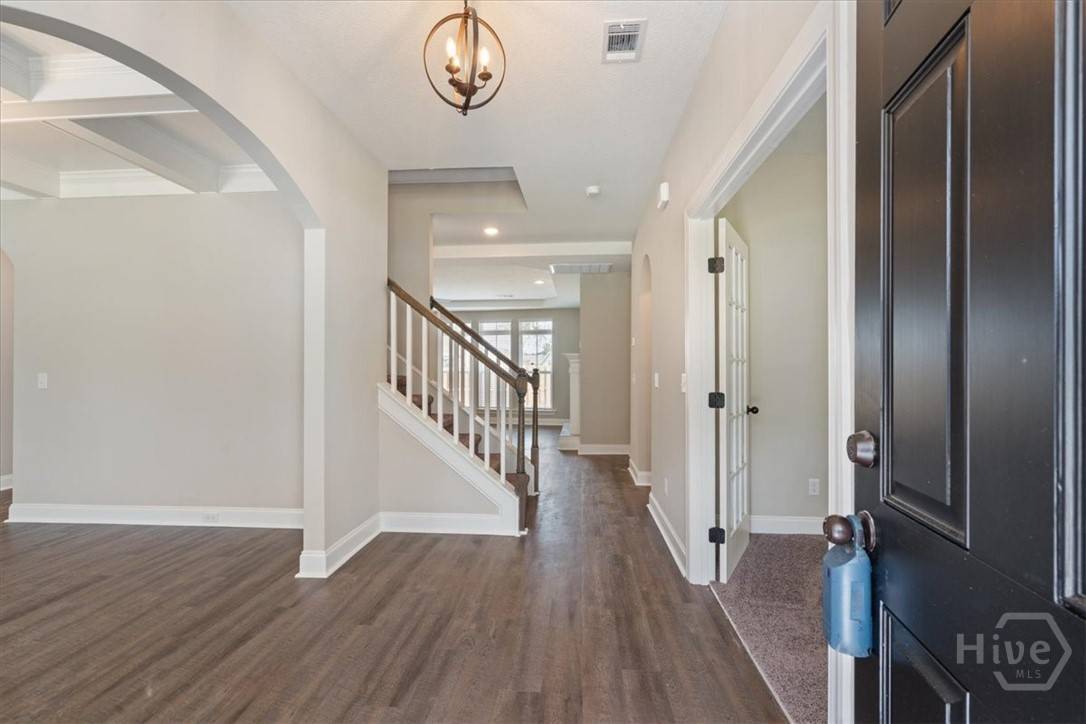 Guyton, GA 31312,25 Oakmont DR