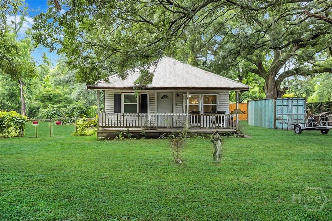 Savannah, GA 31419,342 Chevis RD