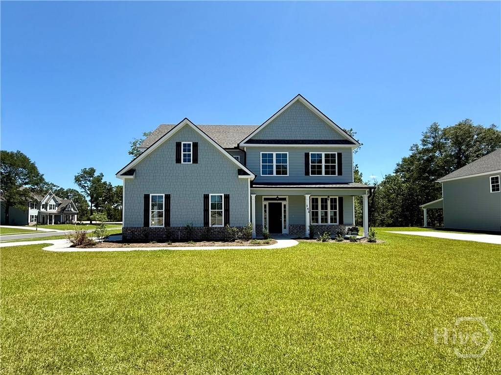 Guyton, GA 31312,142 Watson Mill RD