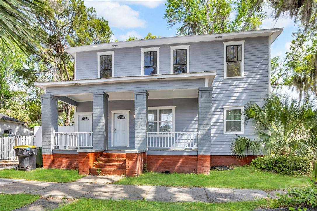 Savannah, GA 31401,846 E 37th ST