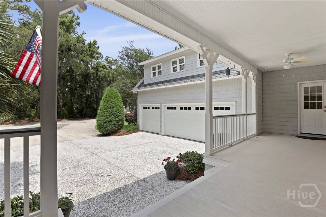 Richmond Hill, GA 31324,268 Catherine VW