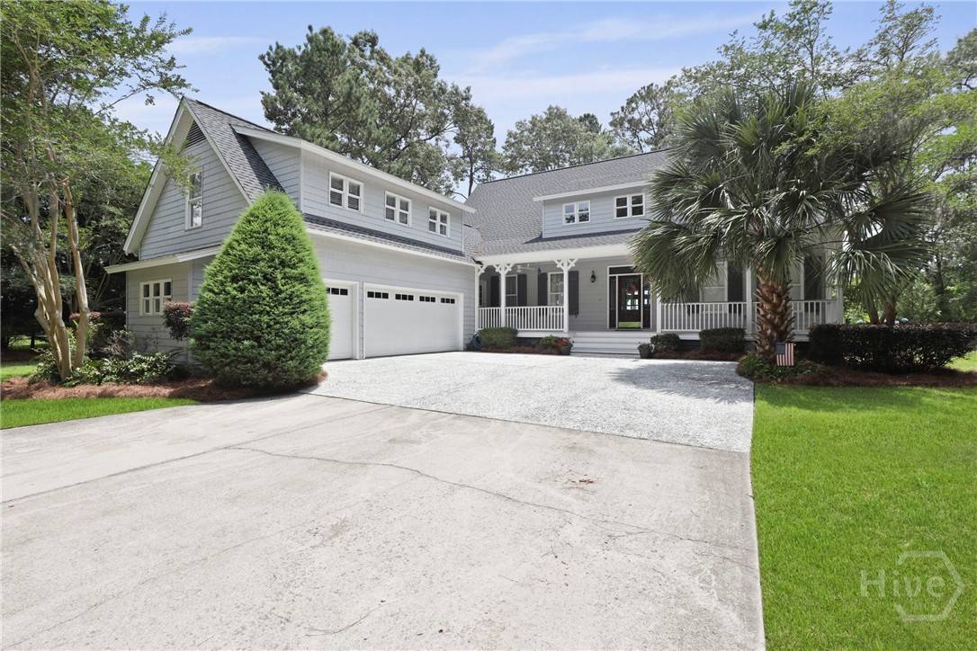 Richmond Hill, GA 31324,268 Catherine VW