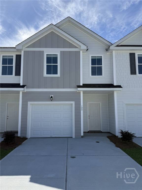 Richmond Hill, GA 31324,104 Stafford LOOP