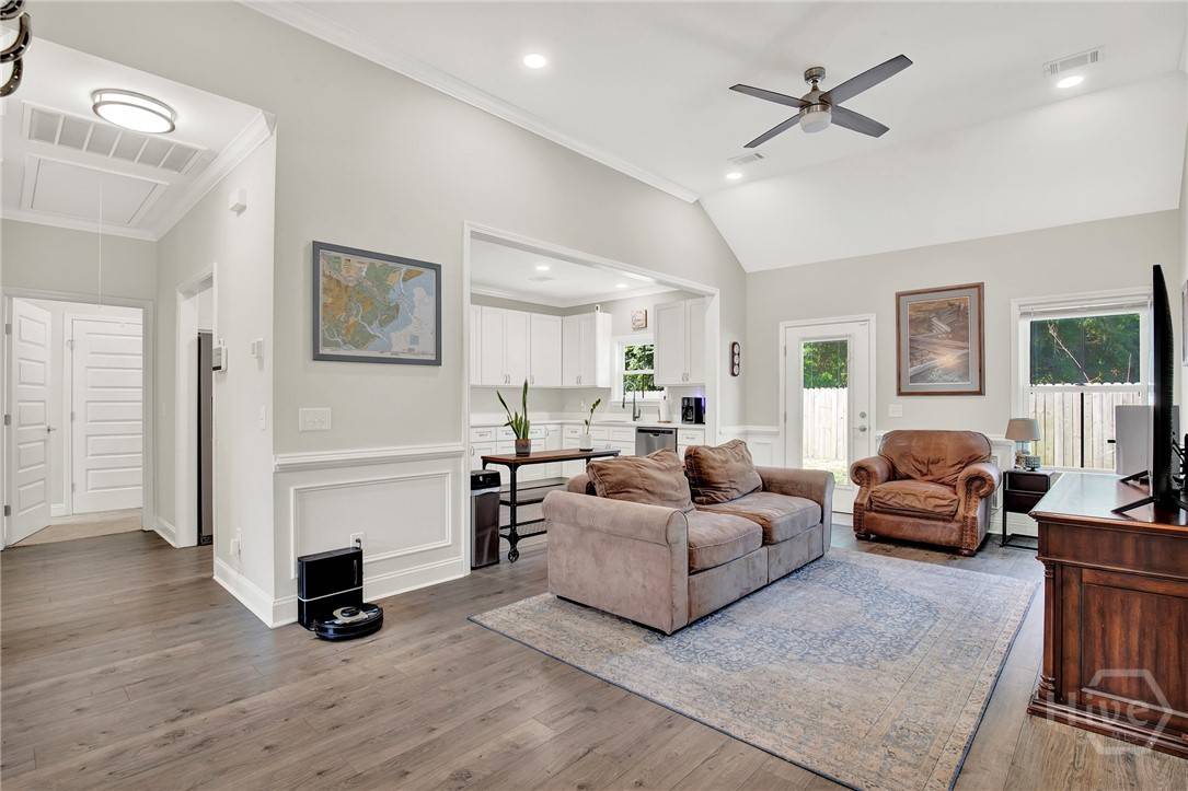 Savannah, GA 31419,931 Mill CT