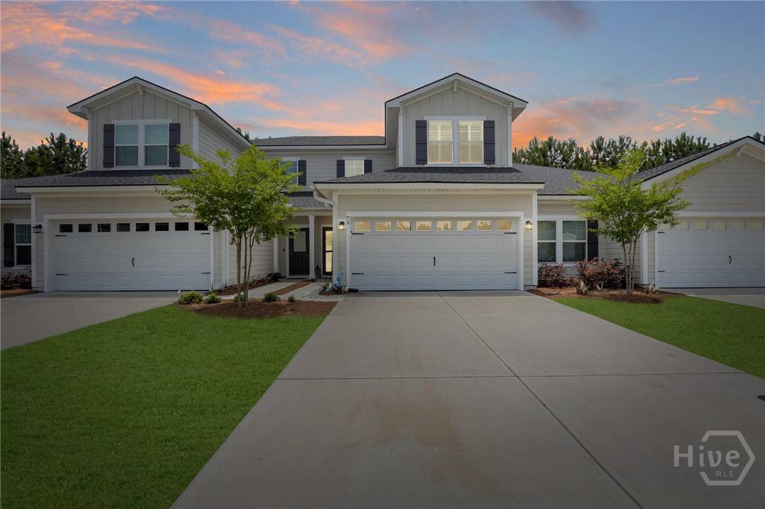 Richmond Hill, GA 31324,73 Small Pine LN