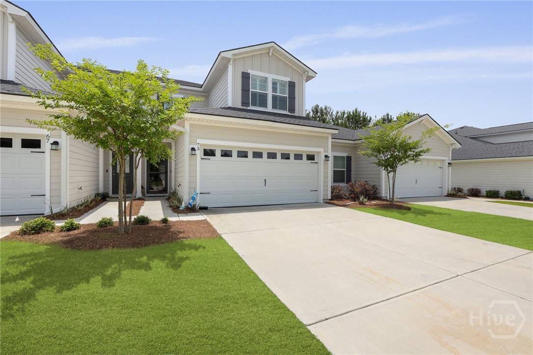 Richmond Hill, GA 31324,73 Small Pine LN