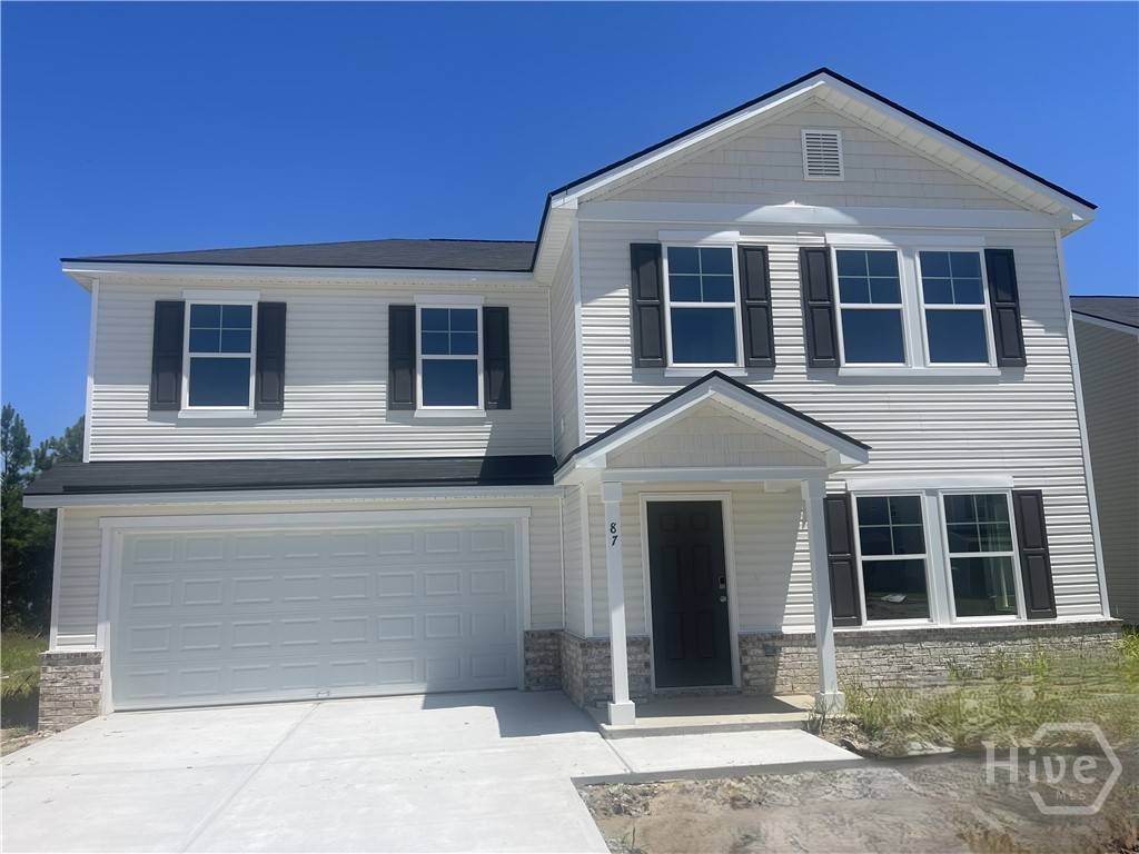 Port Wentworth, GA 31407,87 Marsh Salt LN