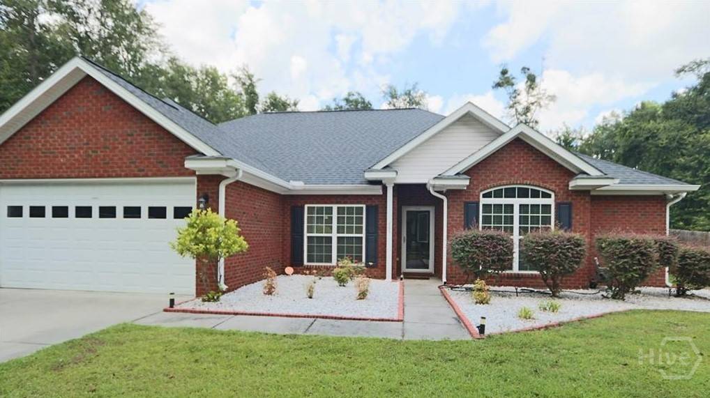 Hinesville, GA 31313,265 Miller ST