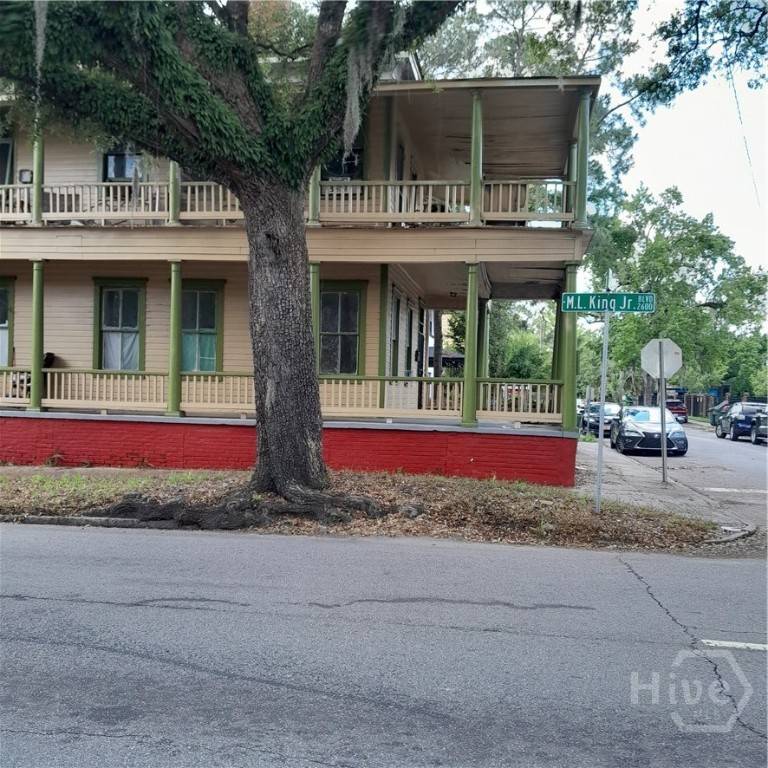 Savannah, GA 31415,501 W 42nd ST W #2