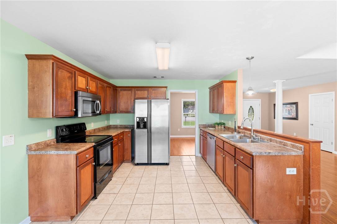 Statesboro, GA 30461,2206 Madisea DR