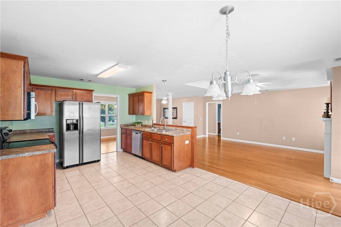 Statesboro, GA 30461,2206 Madisea DR