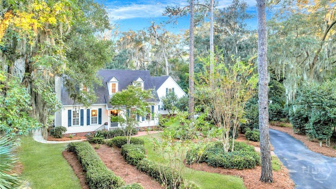 Savannah, GA 31406,8720 Ferguson AVE
