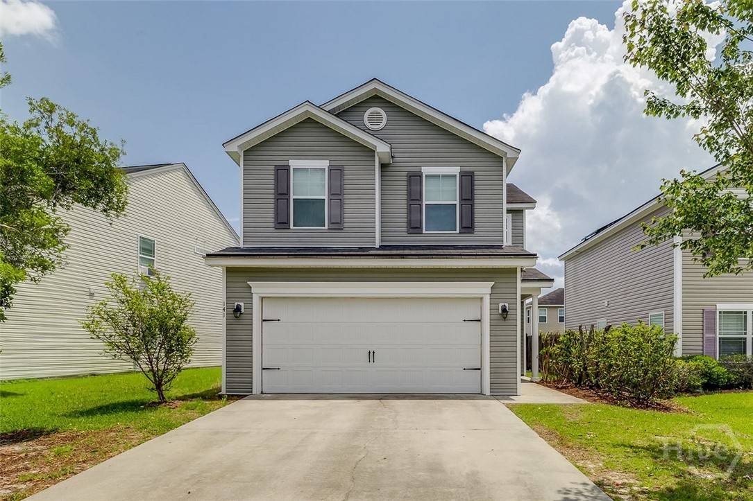 Savannah, GA 31407,141 Lakepointe DR