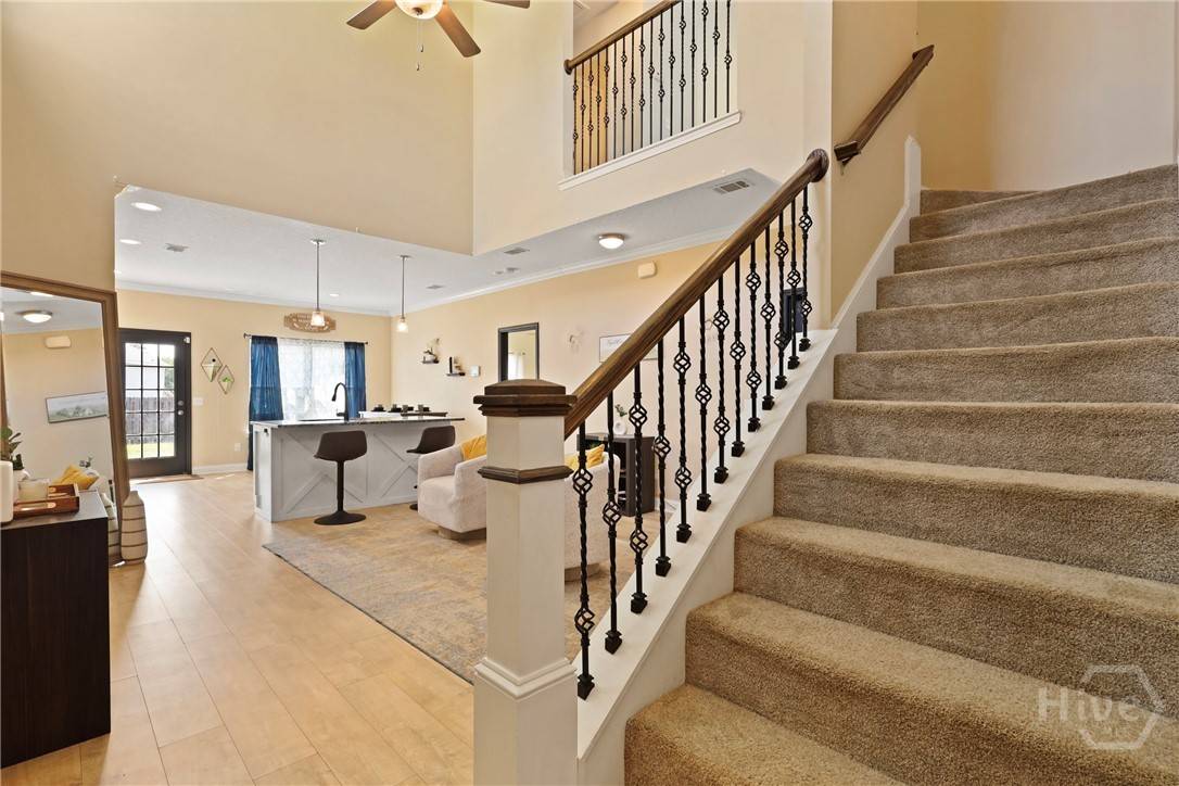 Hinesville, GA 31313,806 Fairview CIR