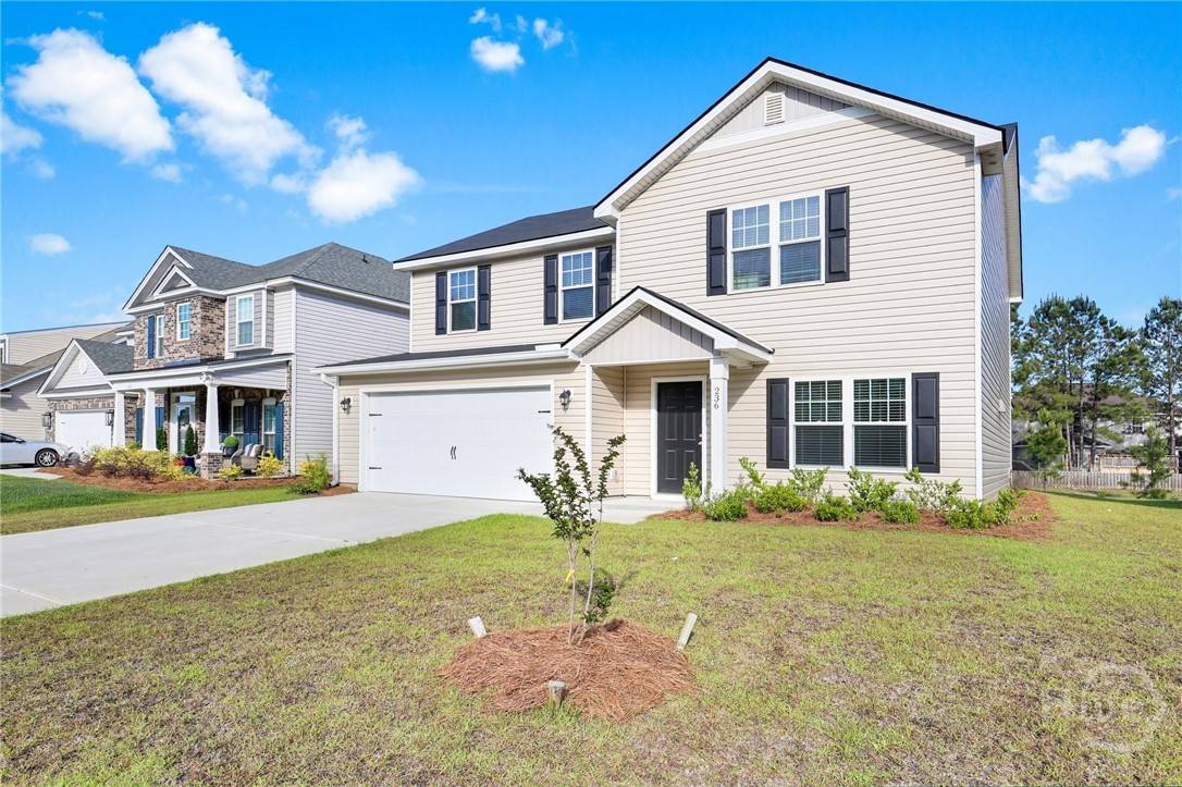 Savannah, GA 31407,236 Cromer ST