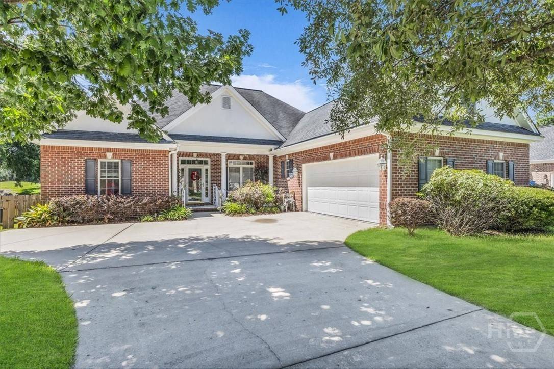 Savannah, GA 31405,109 Southernwood PL