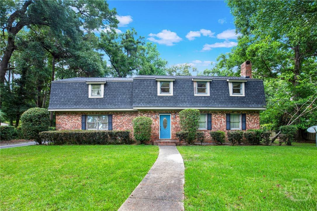 Richmond Hill, GA 31324,976 Mill Hill RD