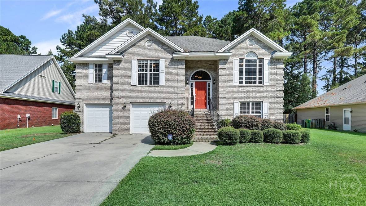 Pooler, GA 31322,422 Copper Creek CIR