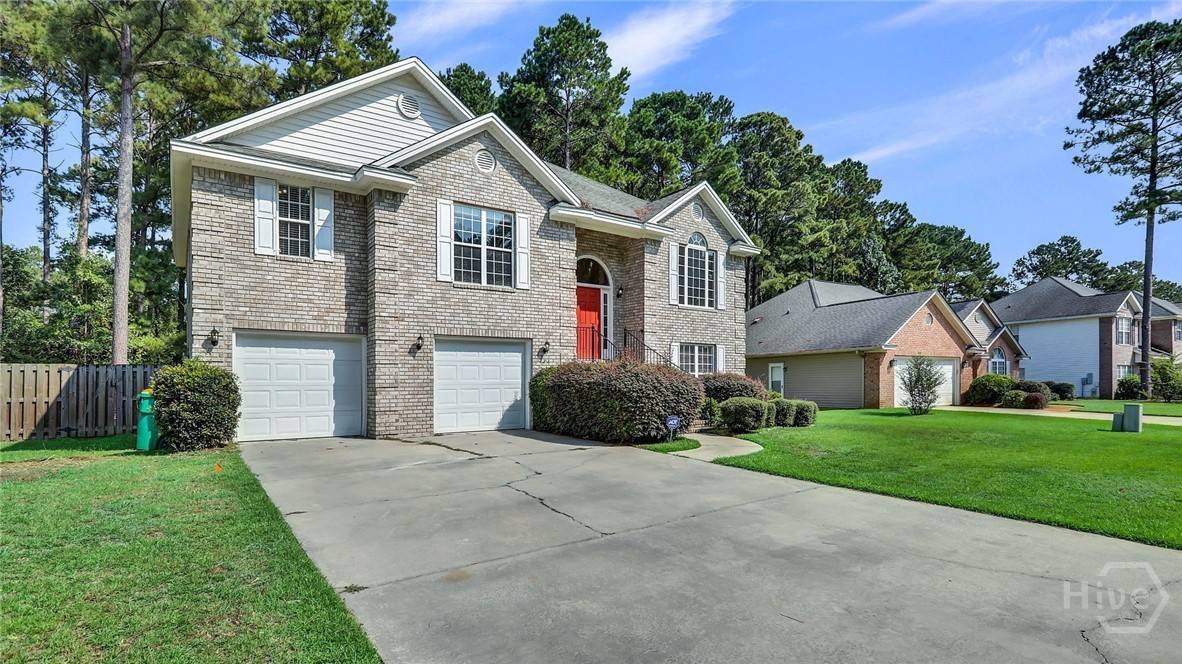 Pooler, GA 31322,422 Copper Creek CIR