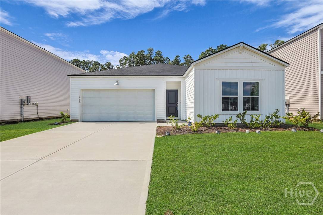 Bloomingdale, GA 31302,106 Geranium WAY