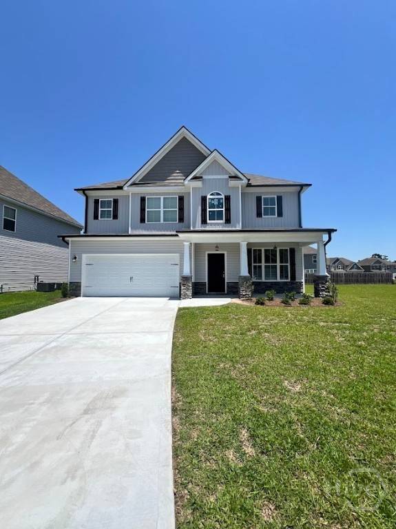 Guyton, GA 31312,139 Sam's DR