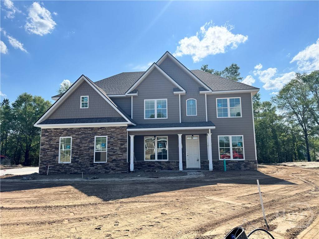 Guyton, GA 31312,130 Watson Mill RD