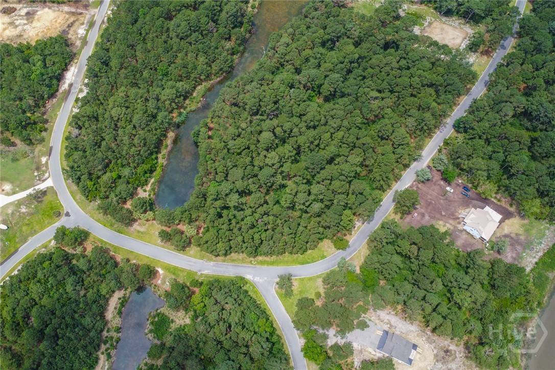 Midway, GA 31320,Lot 7 Dolphin Island RD