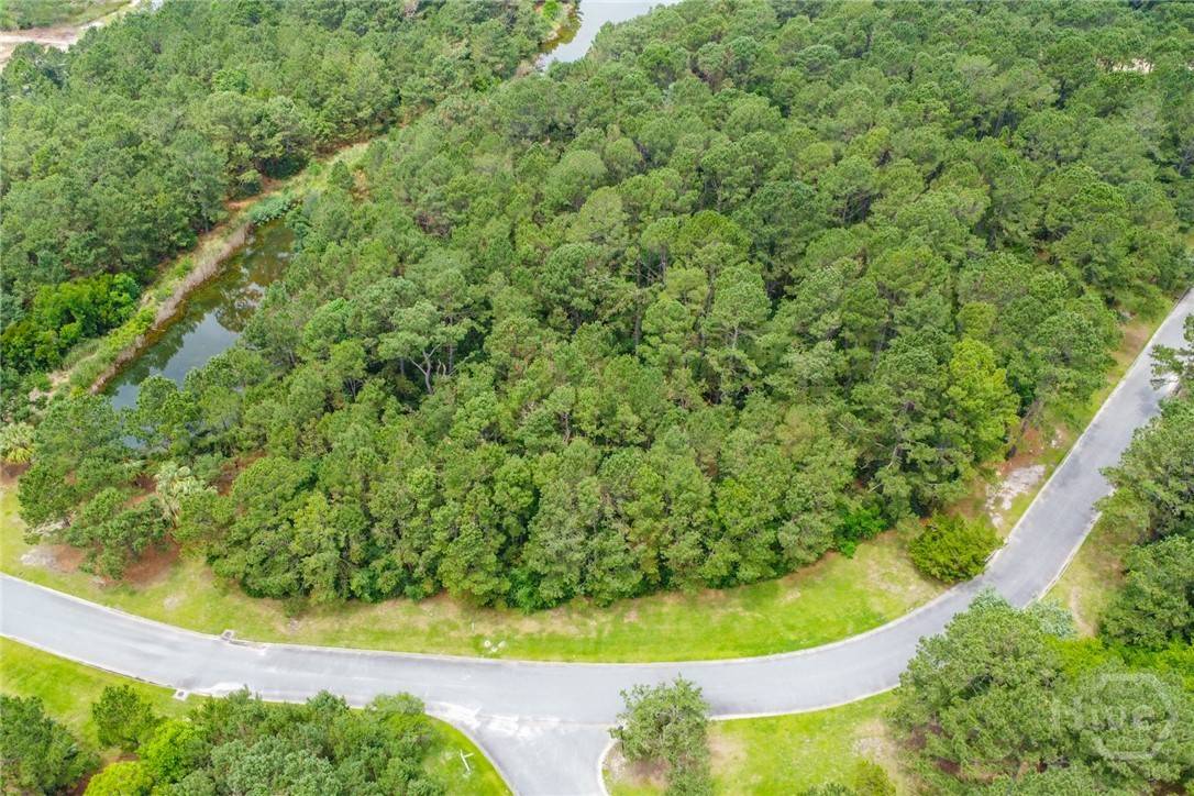 Midway, GA 31320,Lot 7 Dolphin Island RD